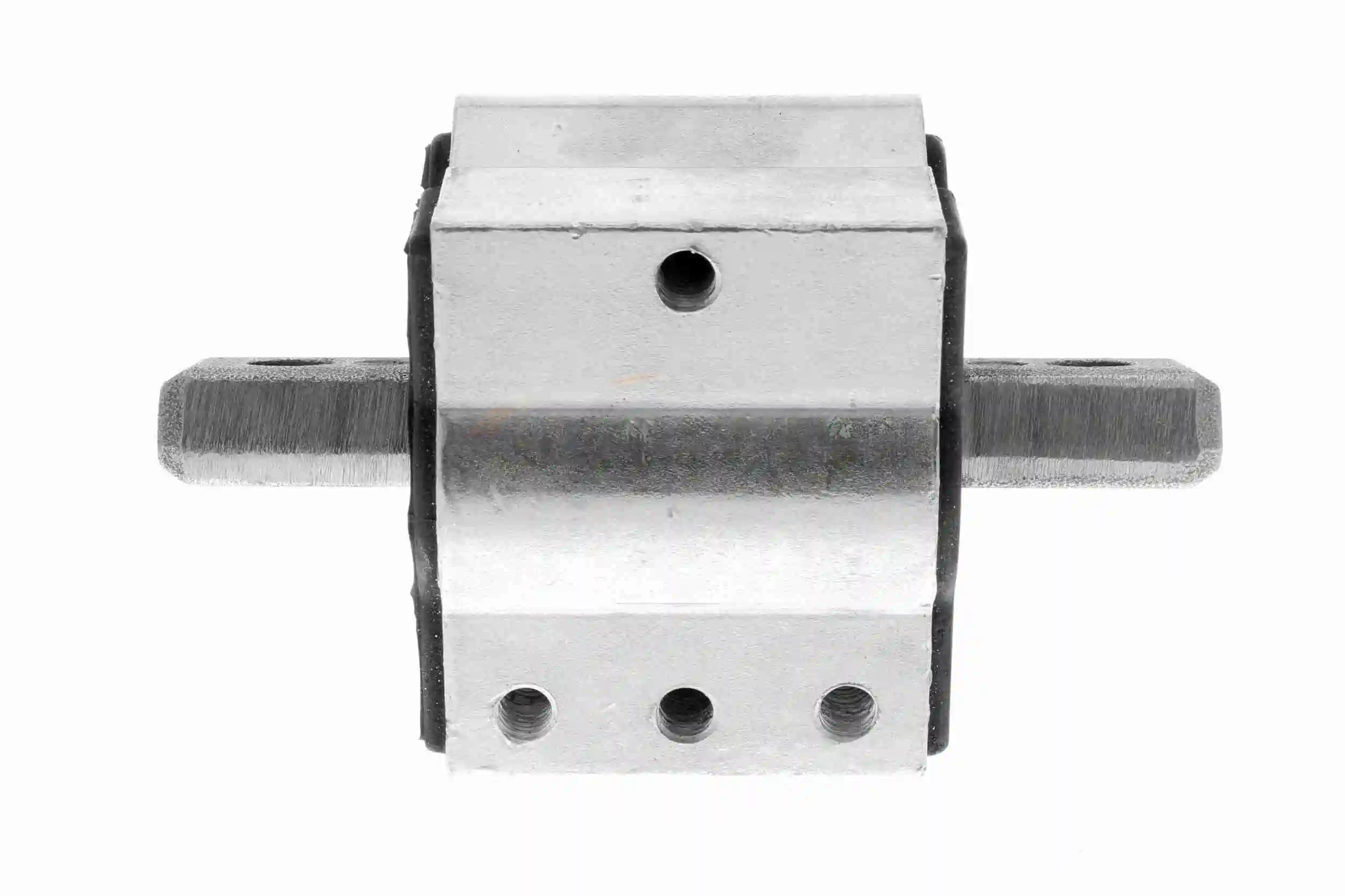  Coxim (suporte) traseiro de motor Mercedes E sedan (W211) (2002 - 2008) 