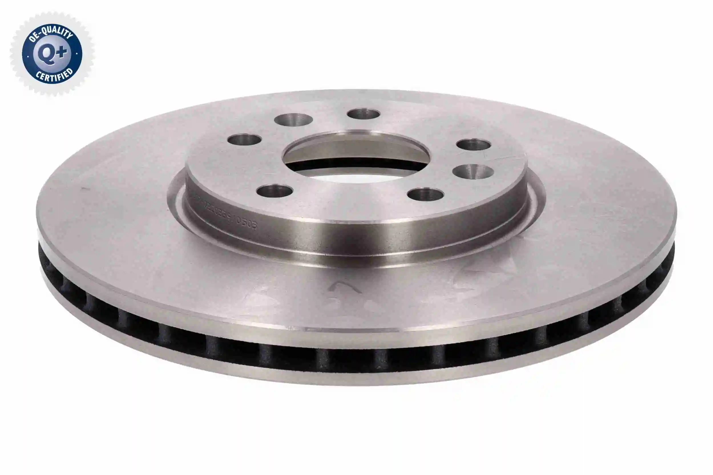 Disco do freio dianteiro VEMO/Vaico V4640031 preço, a partir de 73,23 USD