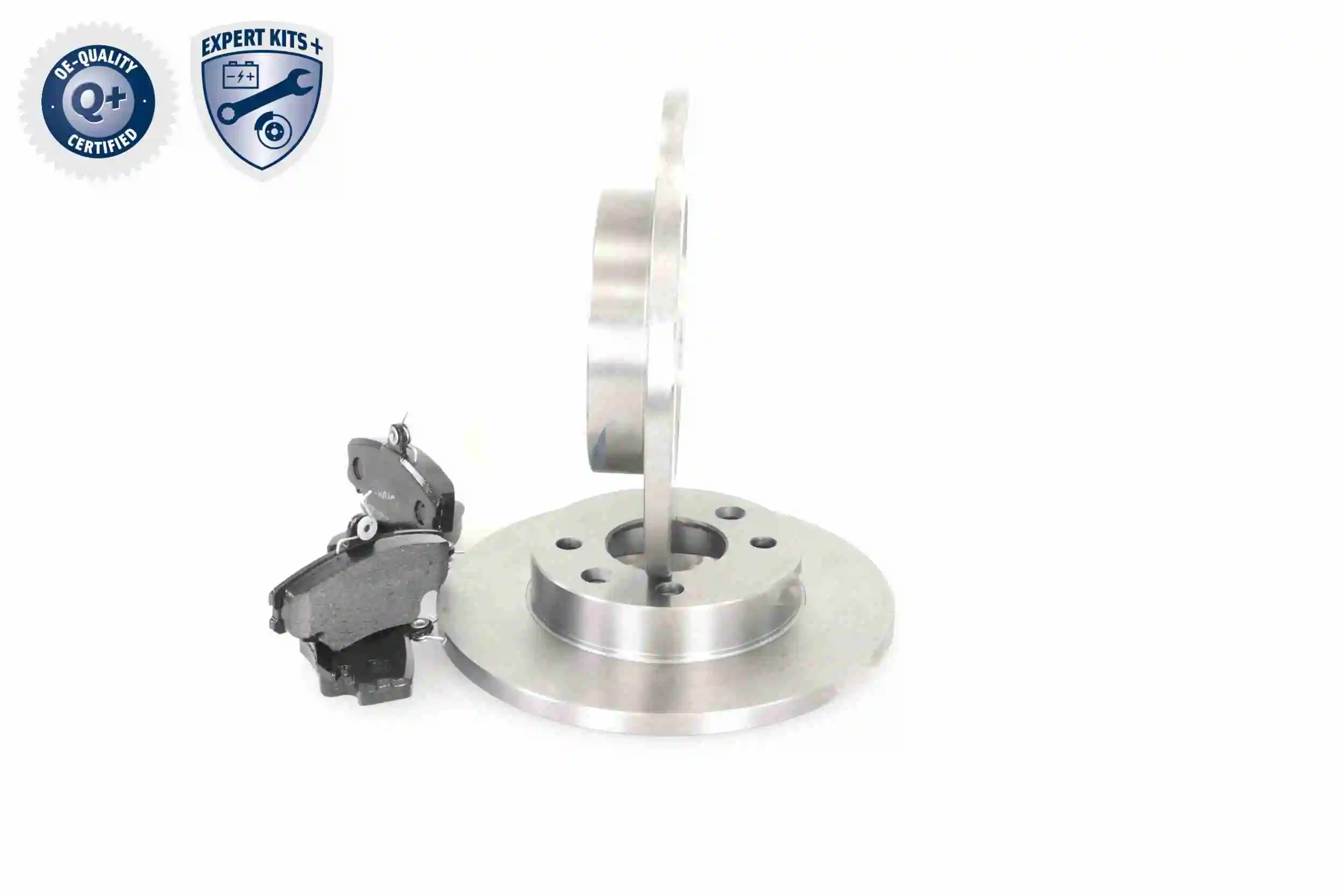 Kit de reparação dos freios dianteiros Brembo DP68001 preço, a partir de 92,19 USD