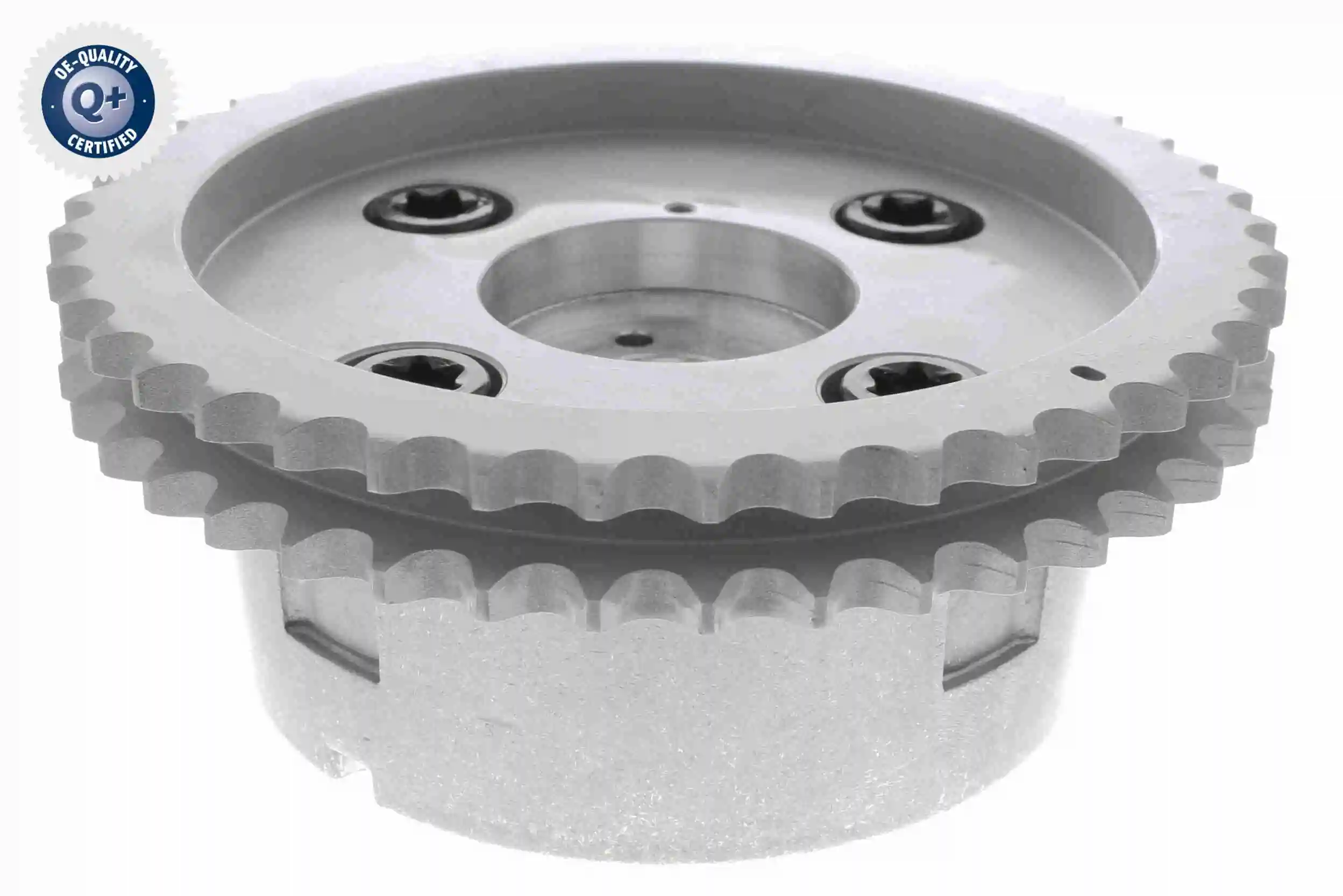 Engrenagem de cadeia da roda dentada da árvore distribuidora de motor para Porsche Cayenne 92A