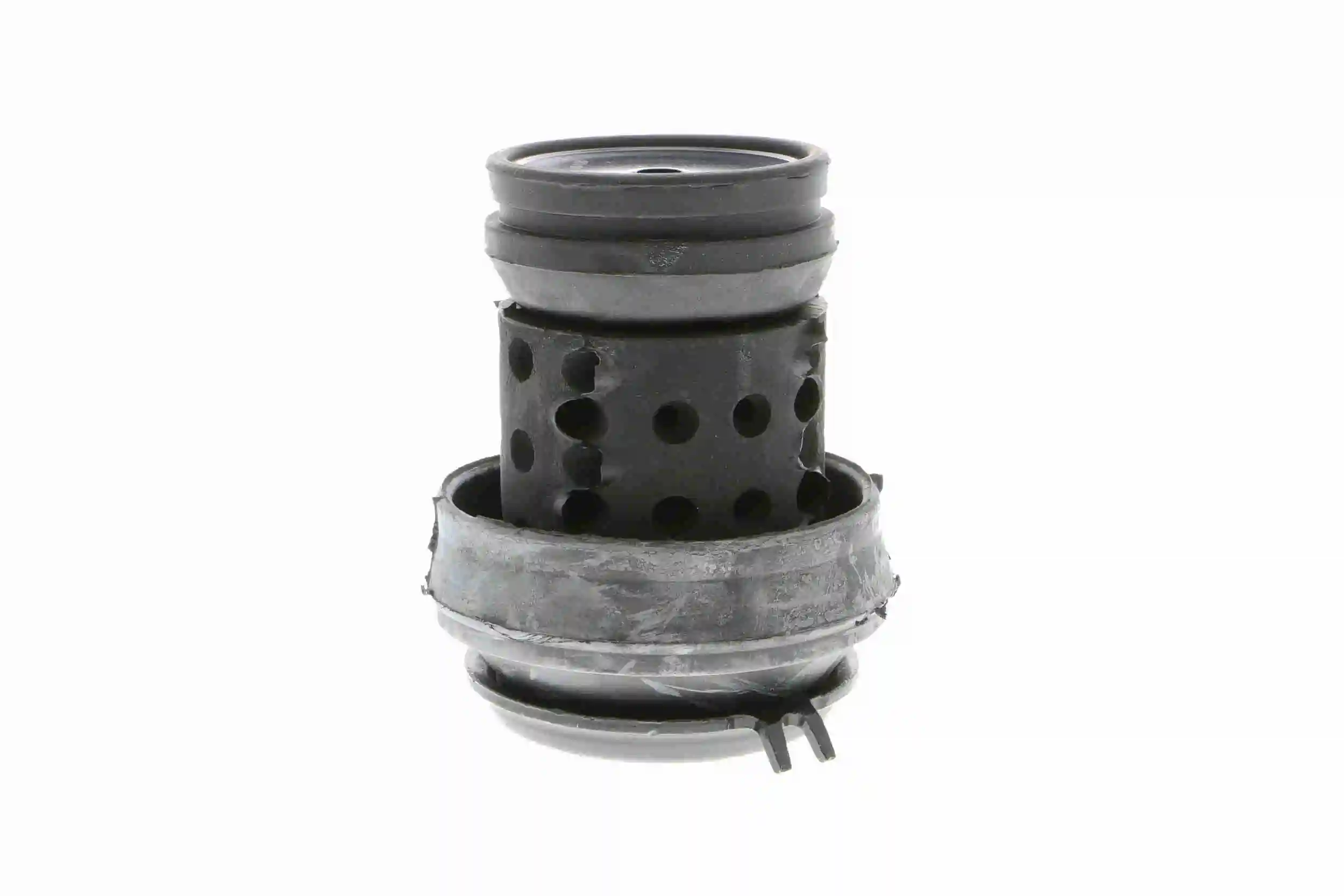Coxim (suporte) dianteiro de motor Volkswagen Polo III 6N2