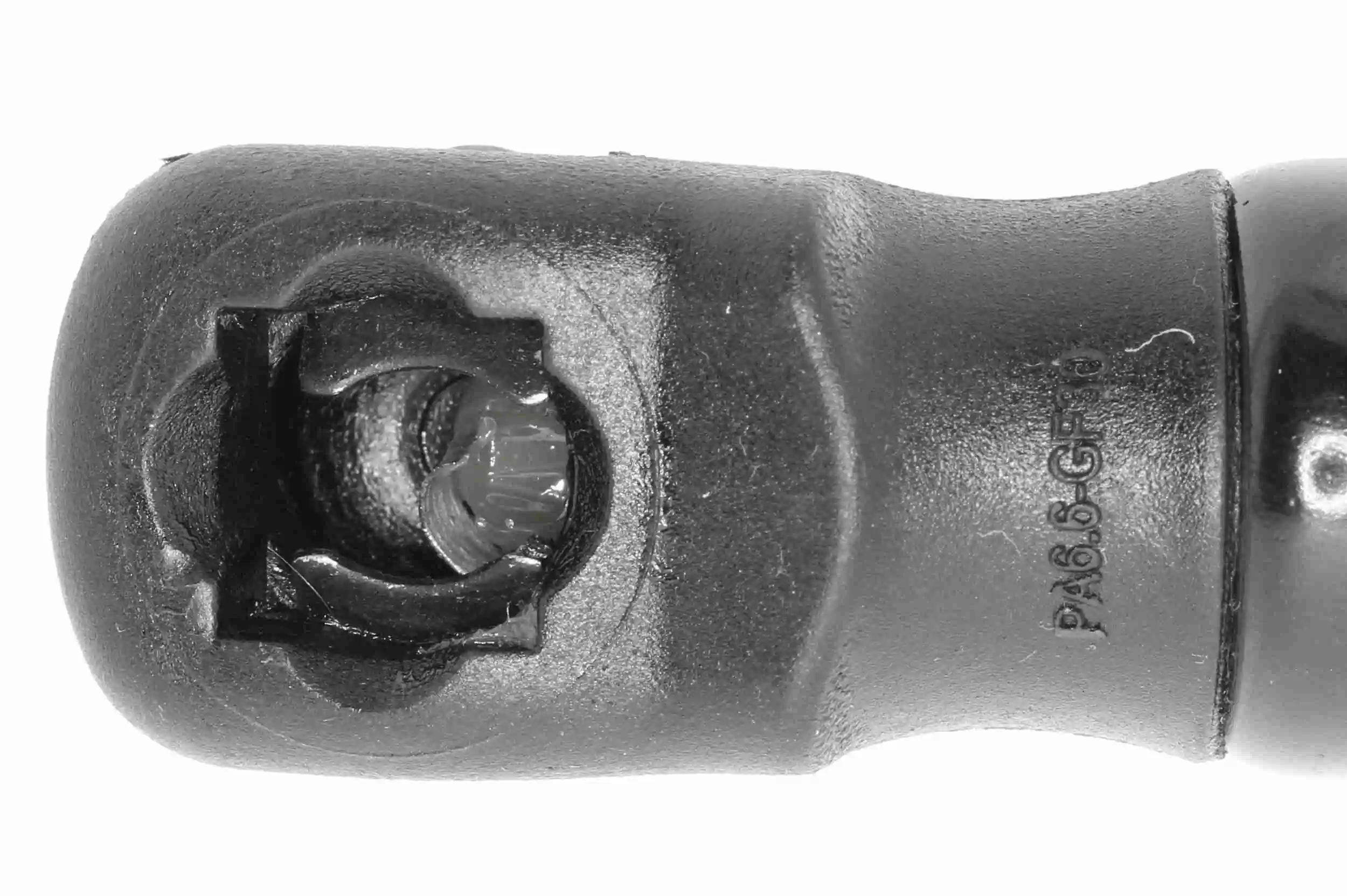 V240187 VEMO/Vaico Amortecedor de tampa de porta-malas (de 3ª/5ª porta traseira)