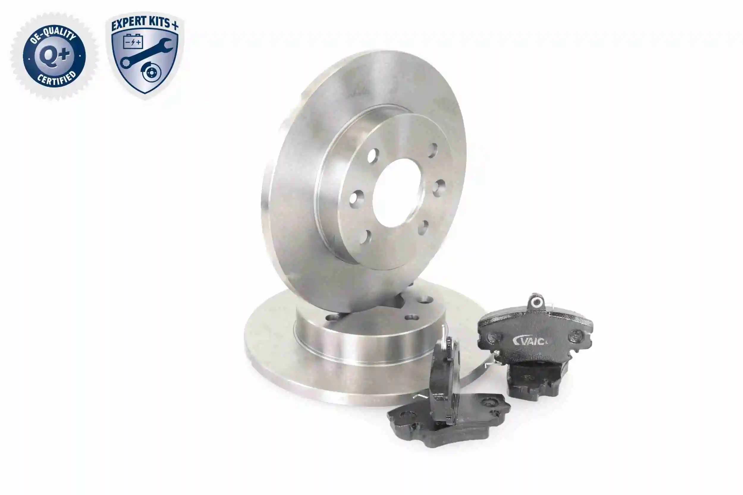 Kit de reparação dos freios dianteiros Brembo DP68001 preço, a partir de 92,19 USD