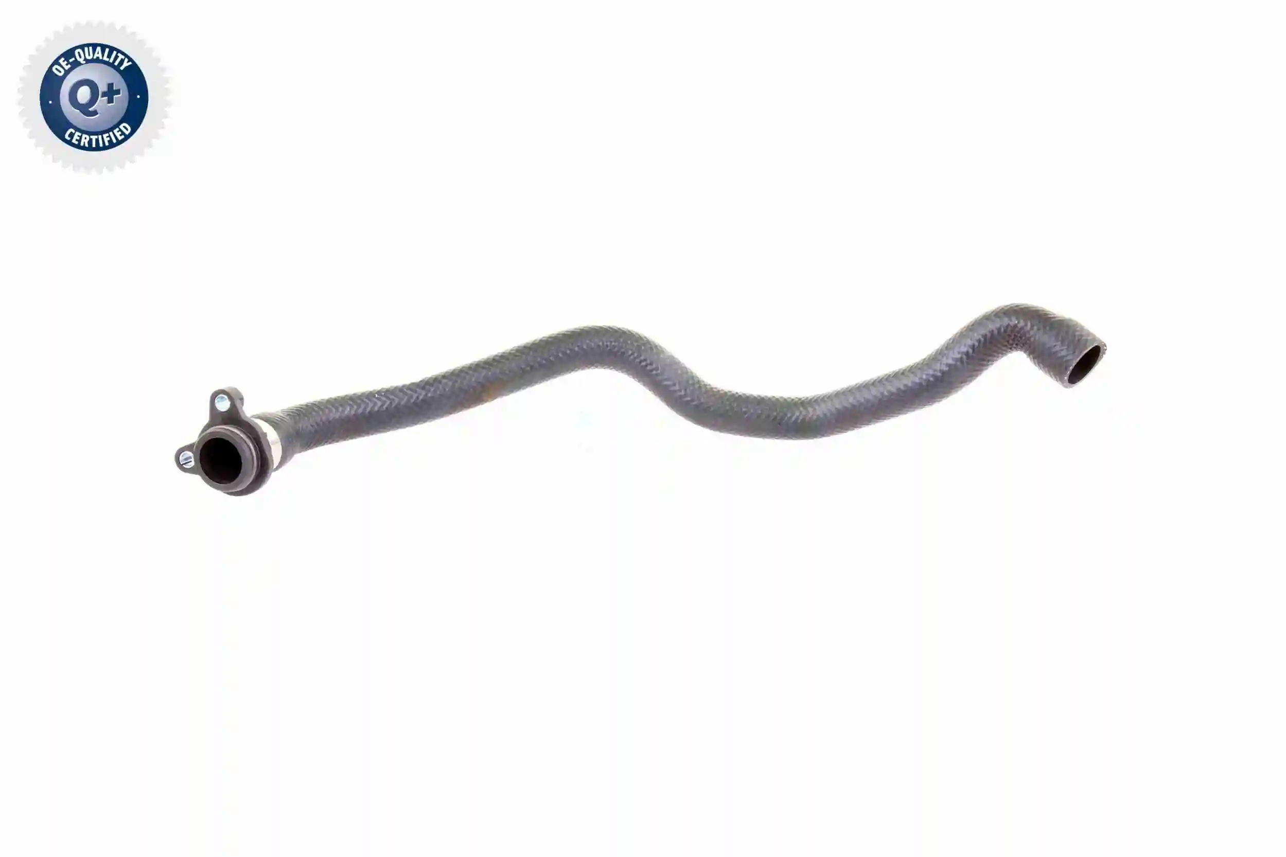  Mangueira (cano derivado) do sistema de esfriamento BMW X1 SUV (E84) (2009 - 2015) 