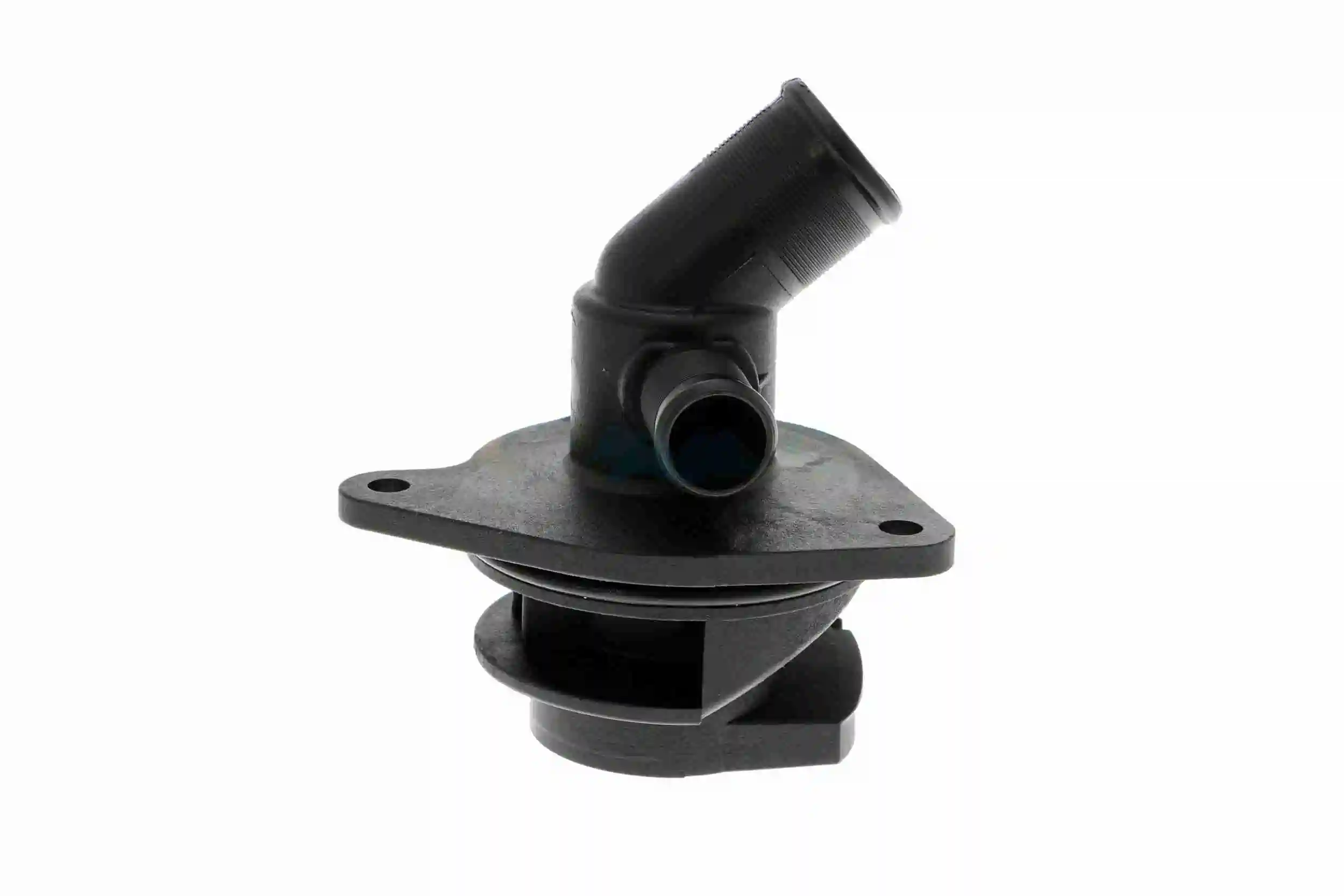 Compre V220341 VEMO/Vaico Flange do sistema de esfriamento (união em T)