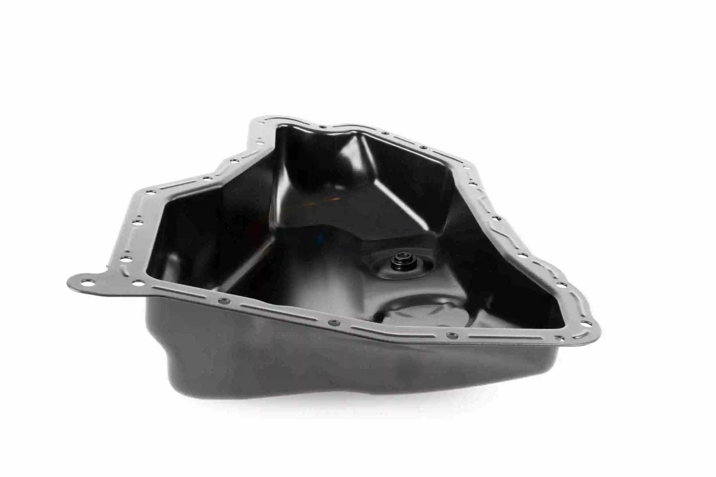Panela de óleo de cárter do motor 9681842080 Fiat/Alfa/Lancia