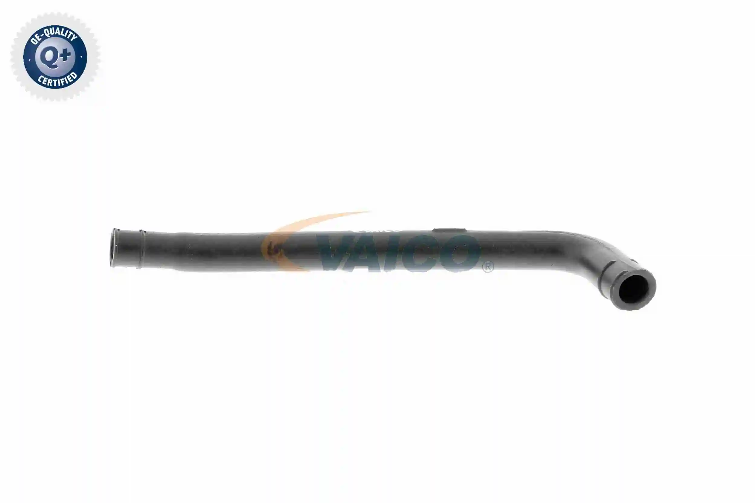  Cano derivado de ventilação de cárter (de separador de óleo) Mercedes S sedan (W140) (1991 - 1998) 