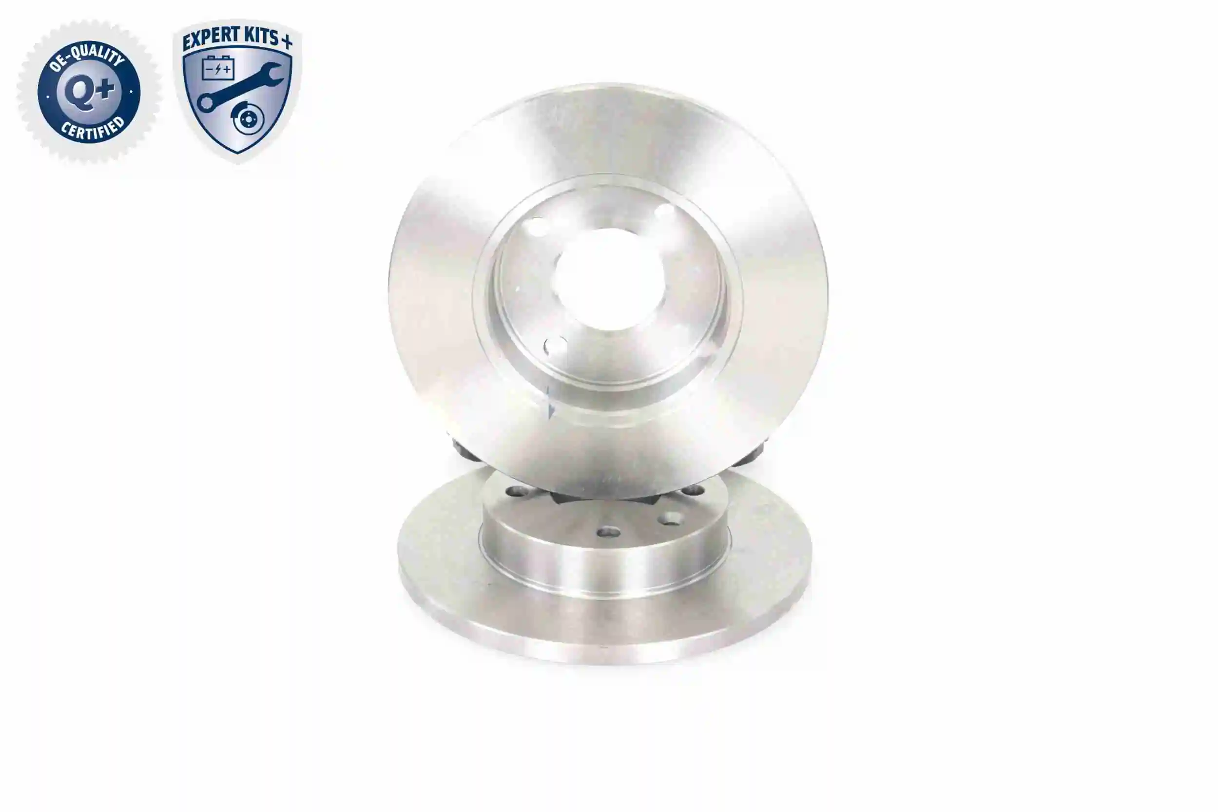 Kit de reparação dos freios dianteiros DP68001 Brembo