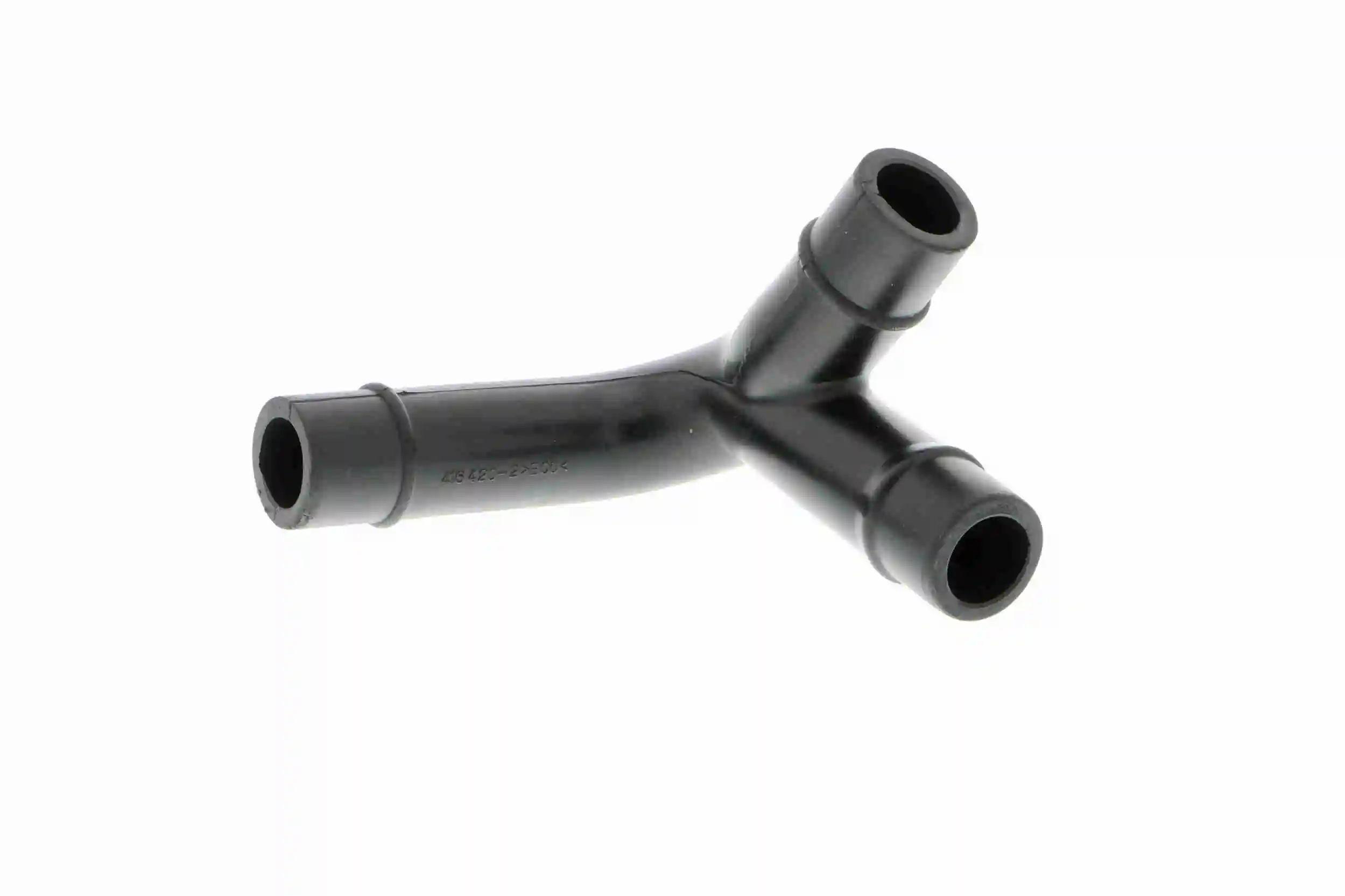 Cano derivado de ventilação de cárter (de separador de óleo) para Audi 100 4A2