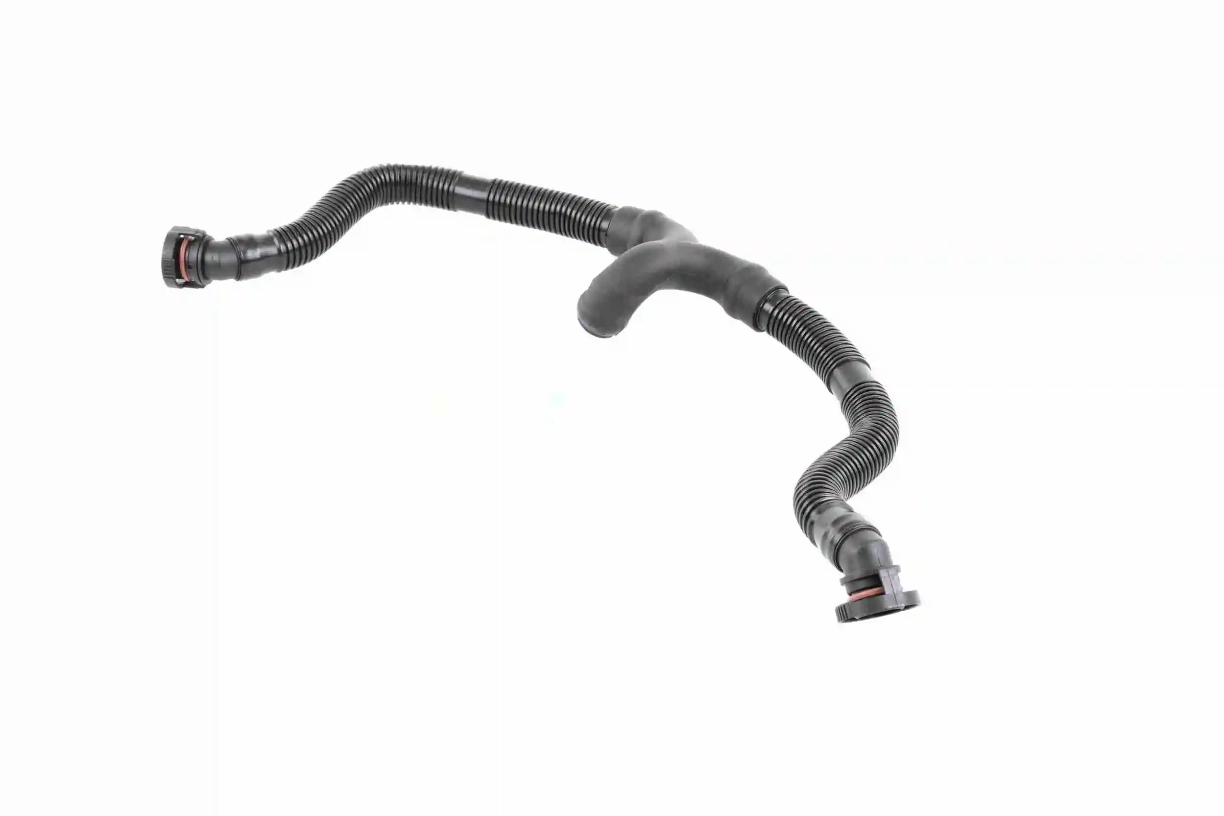 Compre Cano derivado de ventilação de cárter (de separador de óleo) Audi A6 