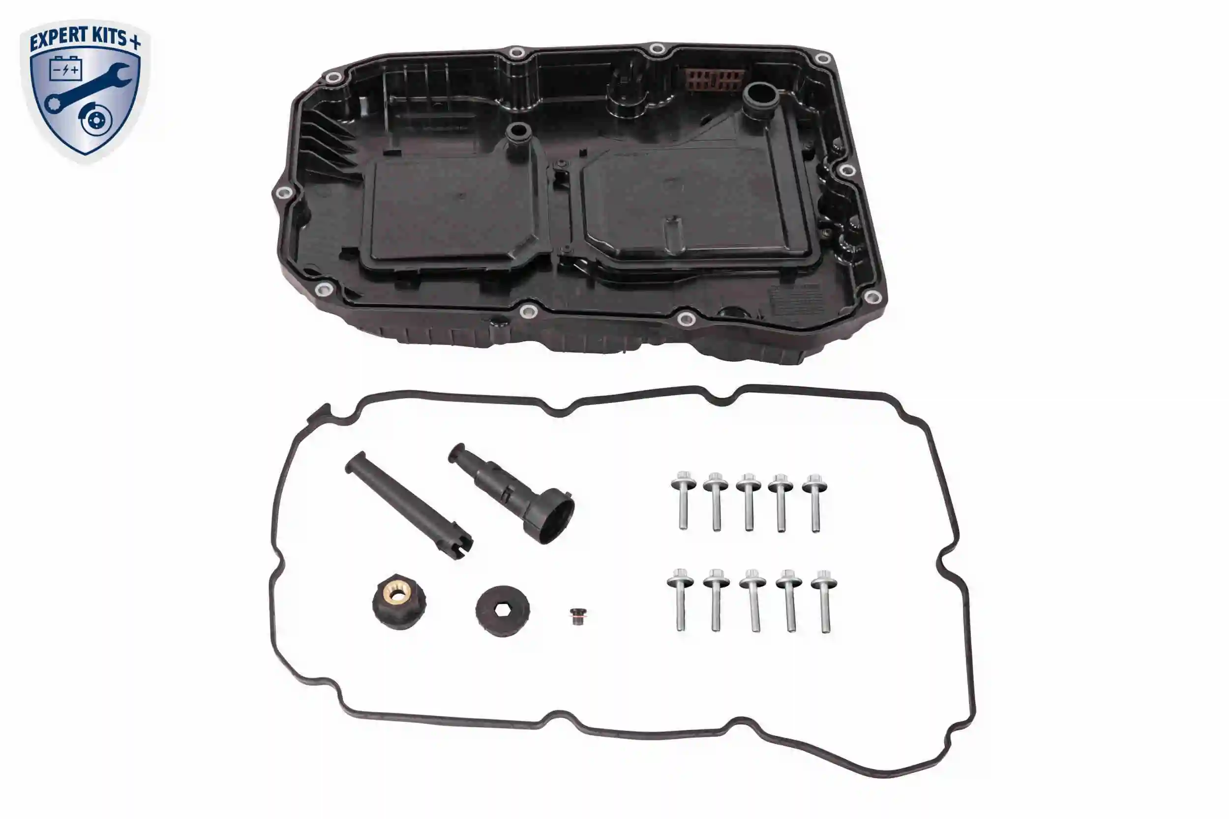 Kit de serviço para a substituição de óleo na Caixa Automática de Mudança VEMO/Vaico V302377BEK preço, a partir de 296,47 USD