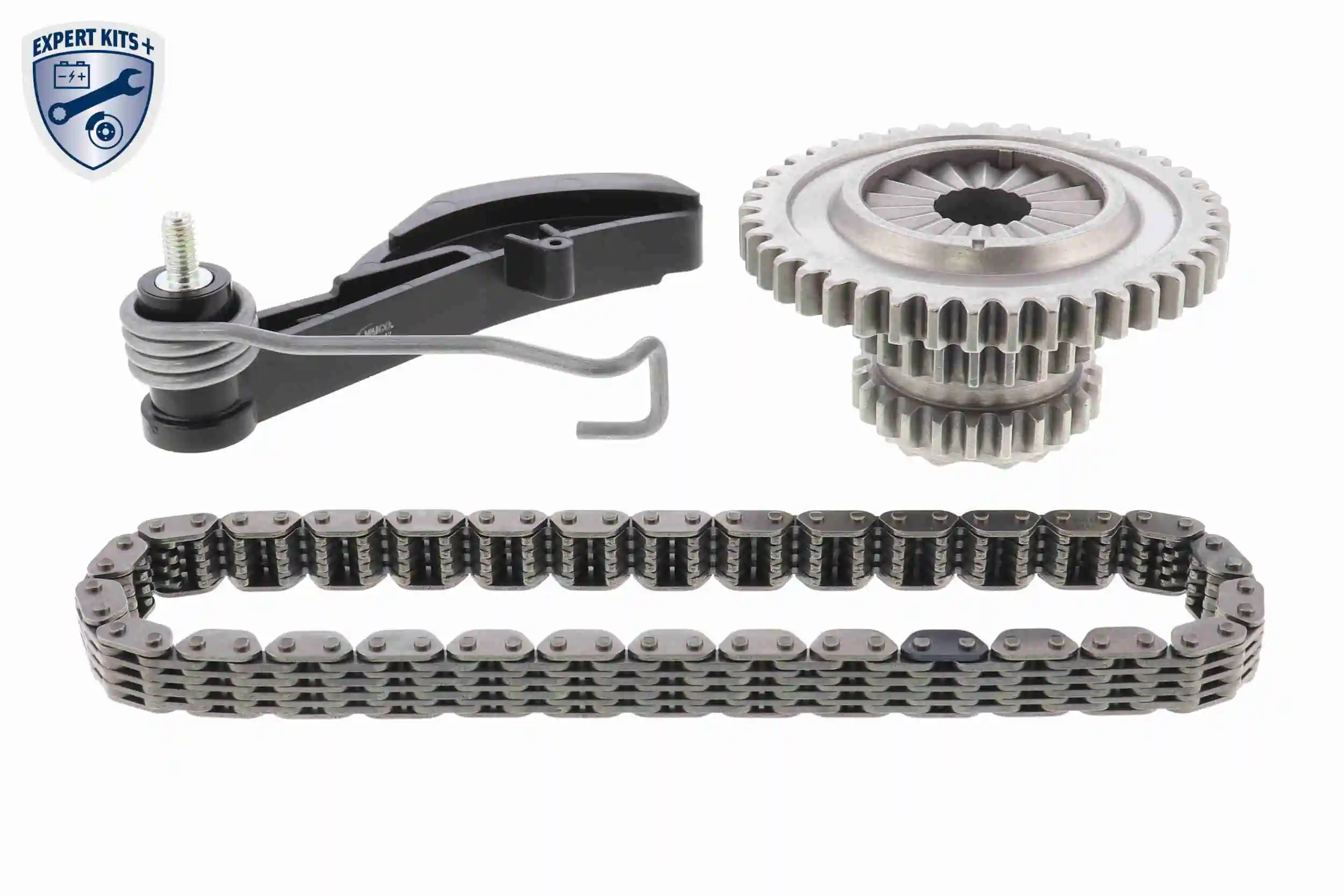 Cadeia de bomba de óleo, kit para Audi A7 Sportback 4GA, 4GF