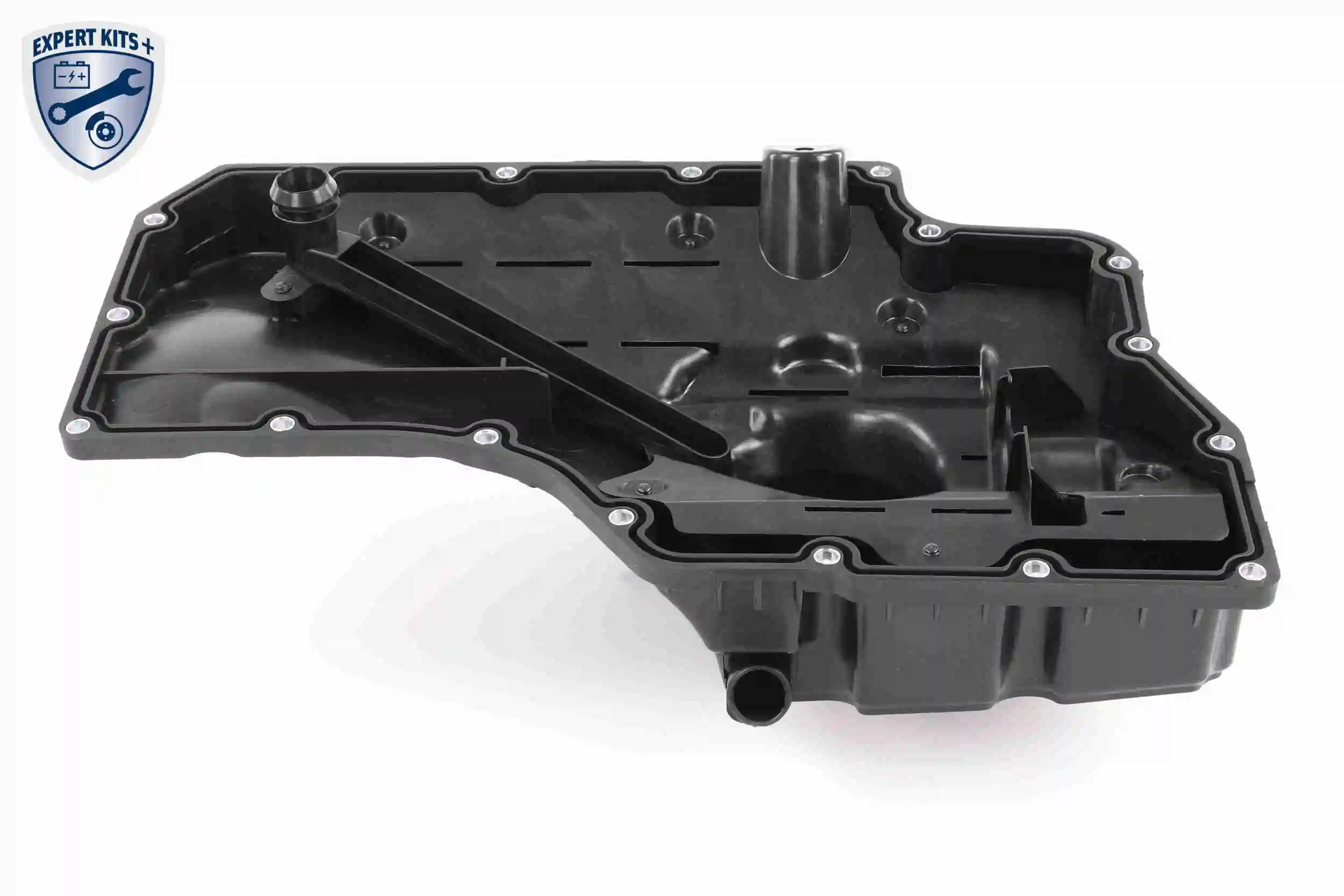 V105578 VEMO/Vaico Panela de óleo de cárter do motor