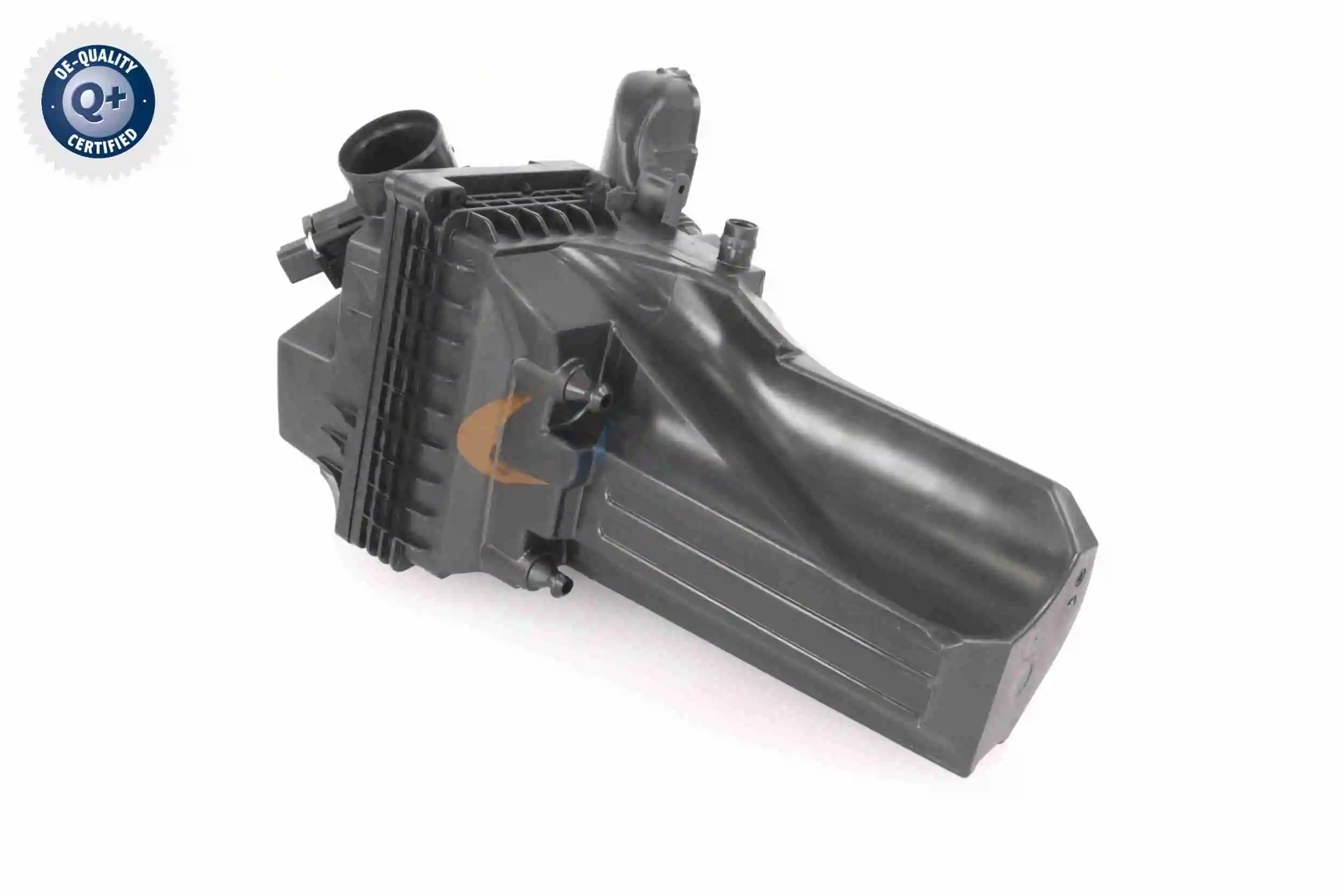 Caixa de filtro de ar Ford Fiesta Mk6 hatchback (CB1) (2008 - 2016) Mk6
