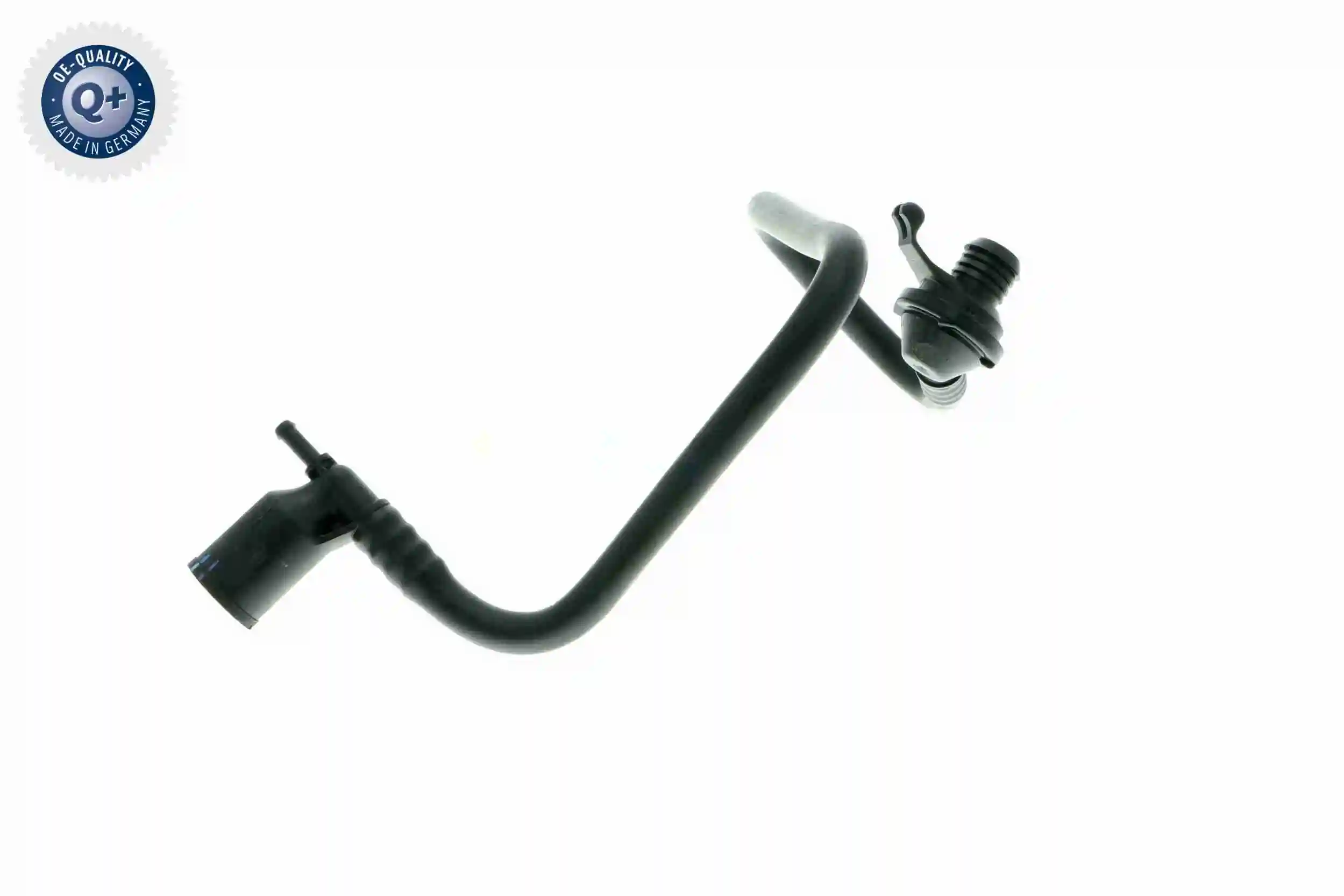 Compre V103634 VEMO/Vaico Tubo de impulsionador de vácuo dos freios