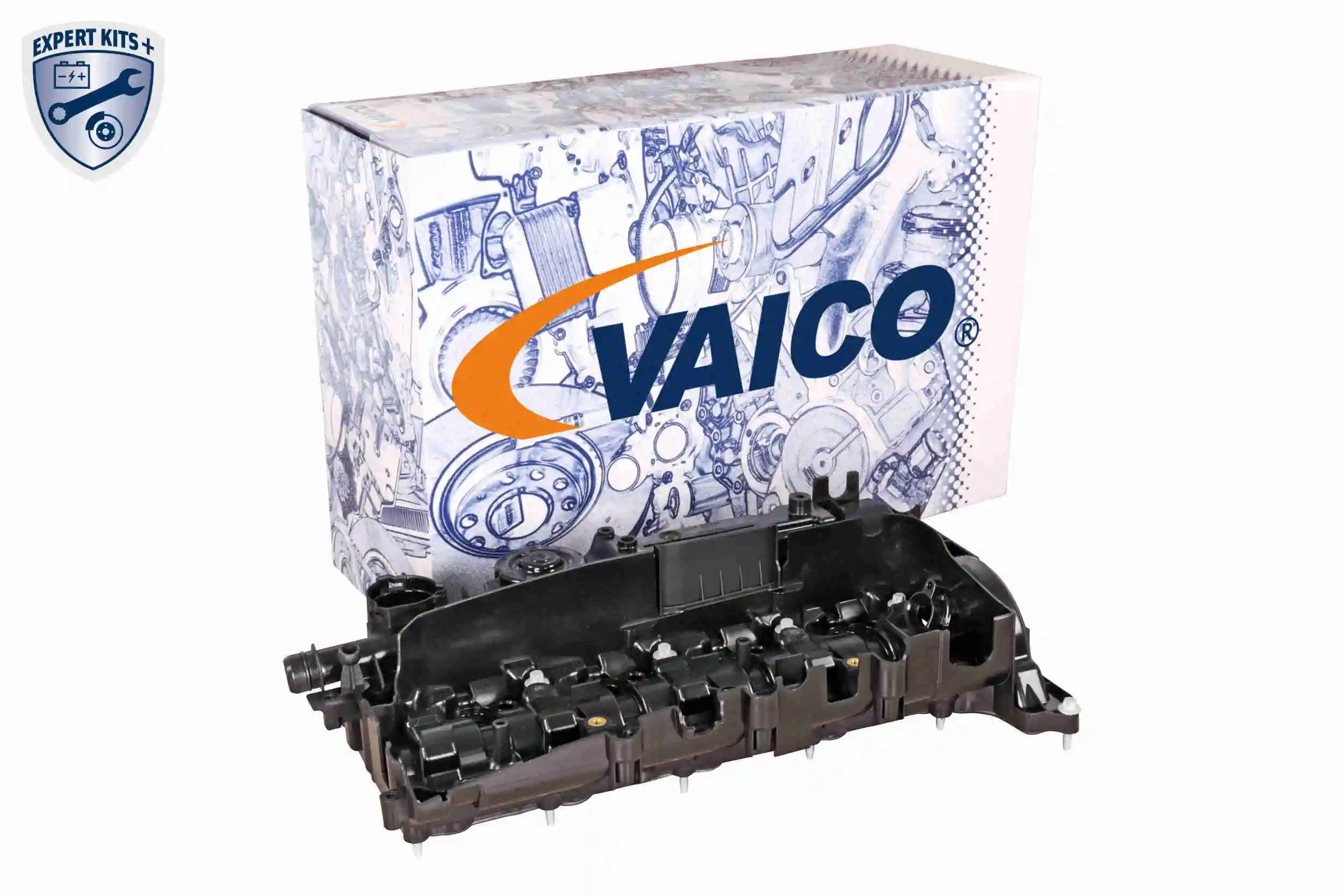 V203673 VEMO/Vaico Tampa de válvulas