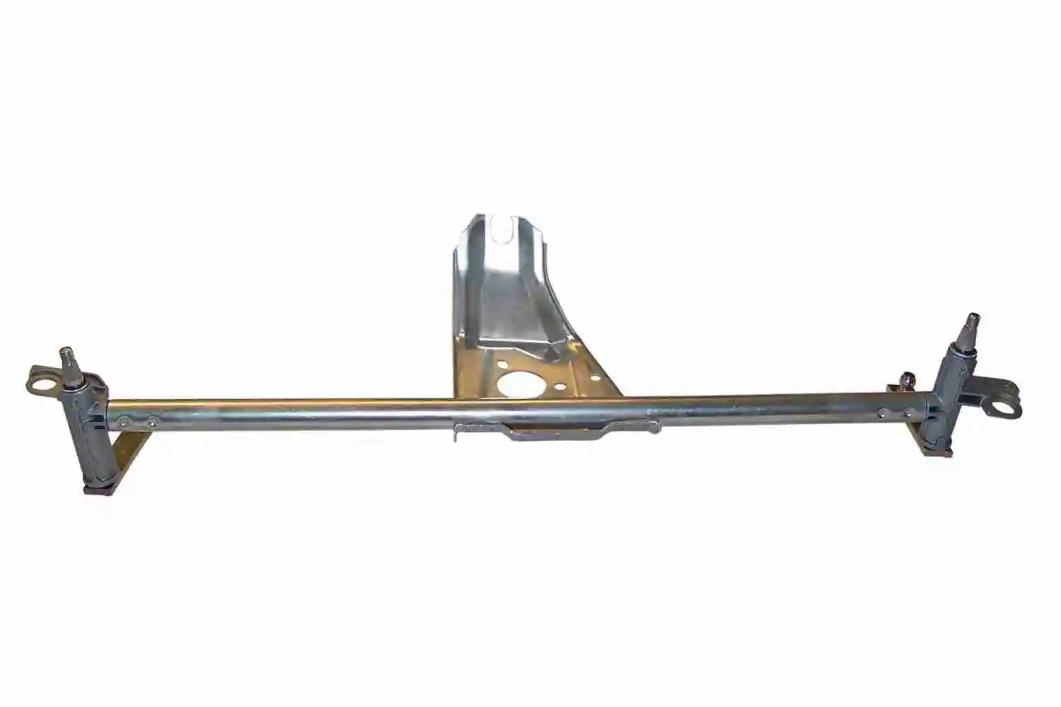 Trapézio de limpador pára-brisas Volkswagen Golf III 1E7