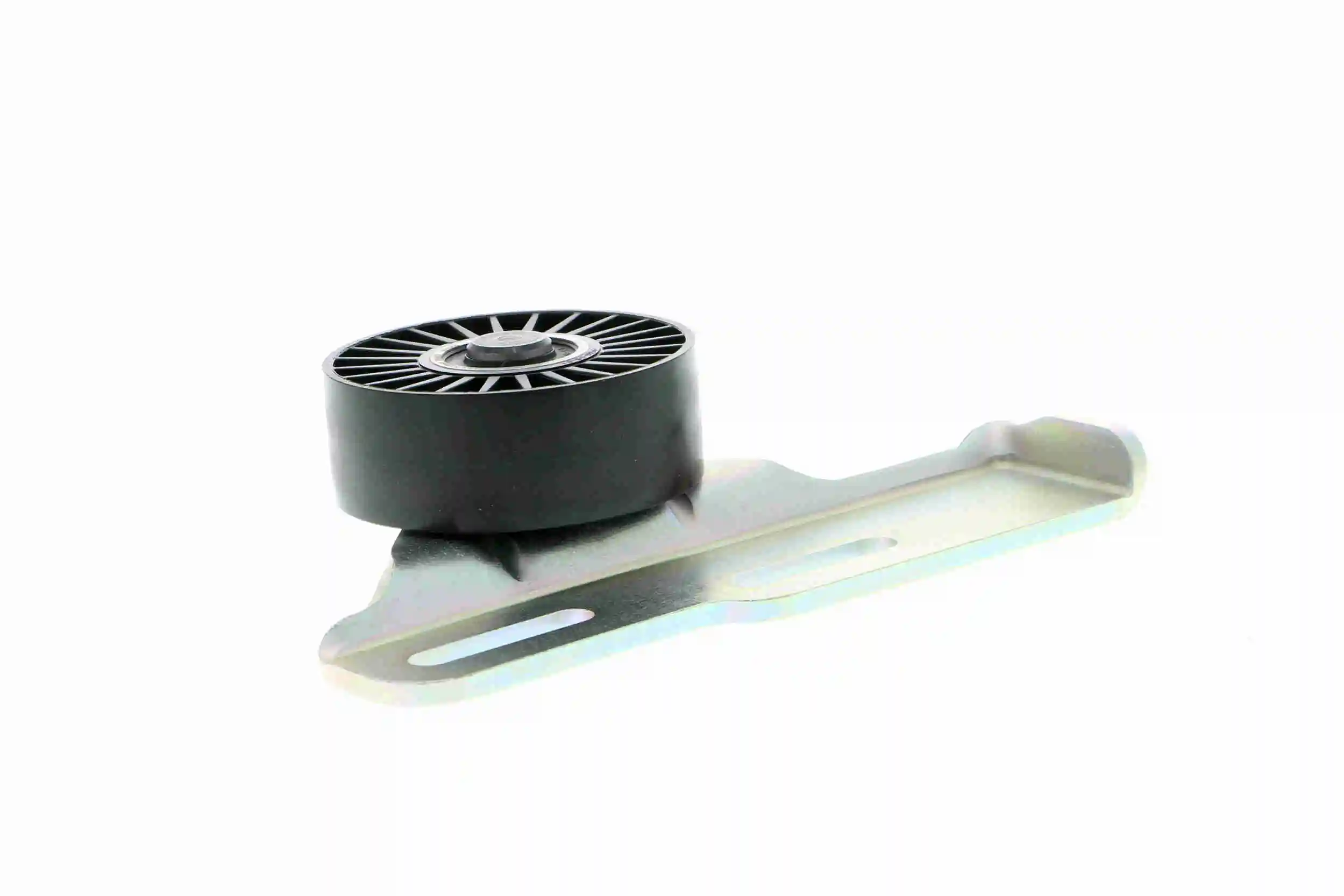 Compre Rolo de reguladora de tensão da correia de transmissão Renault Megane 1