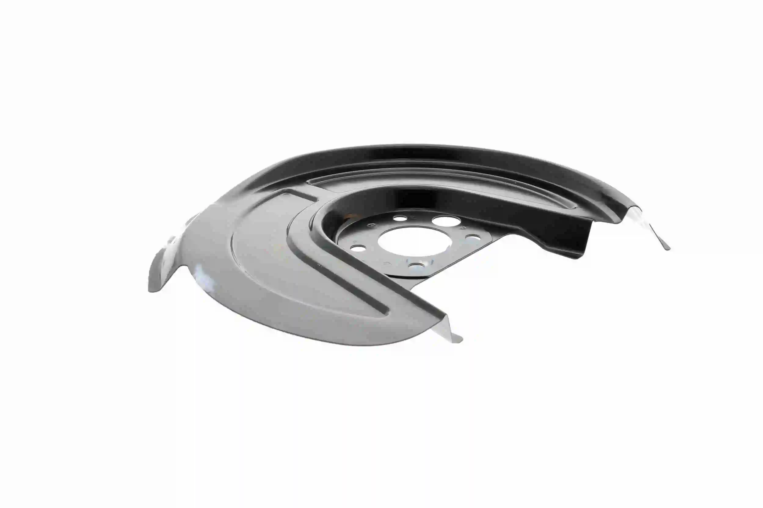 Compre V105003 VEMO/Vaico Proteção esquerda do freio de disco traseiro