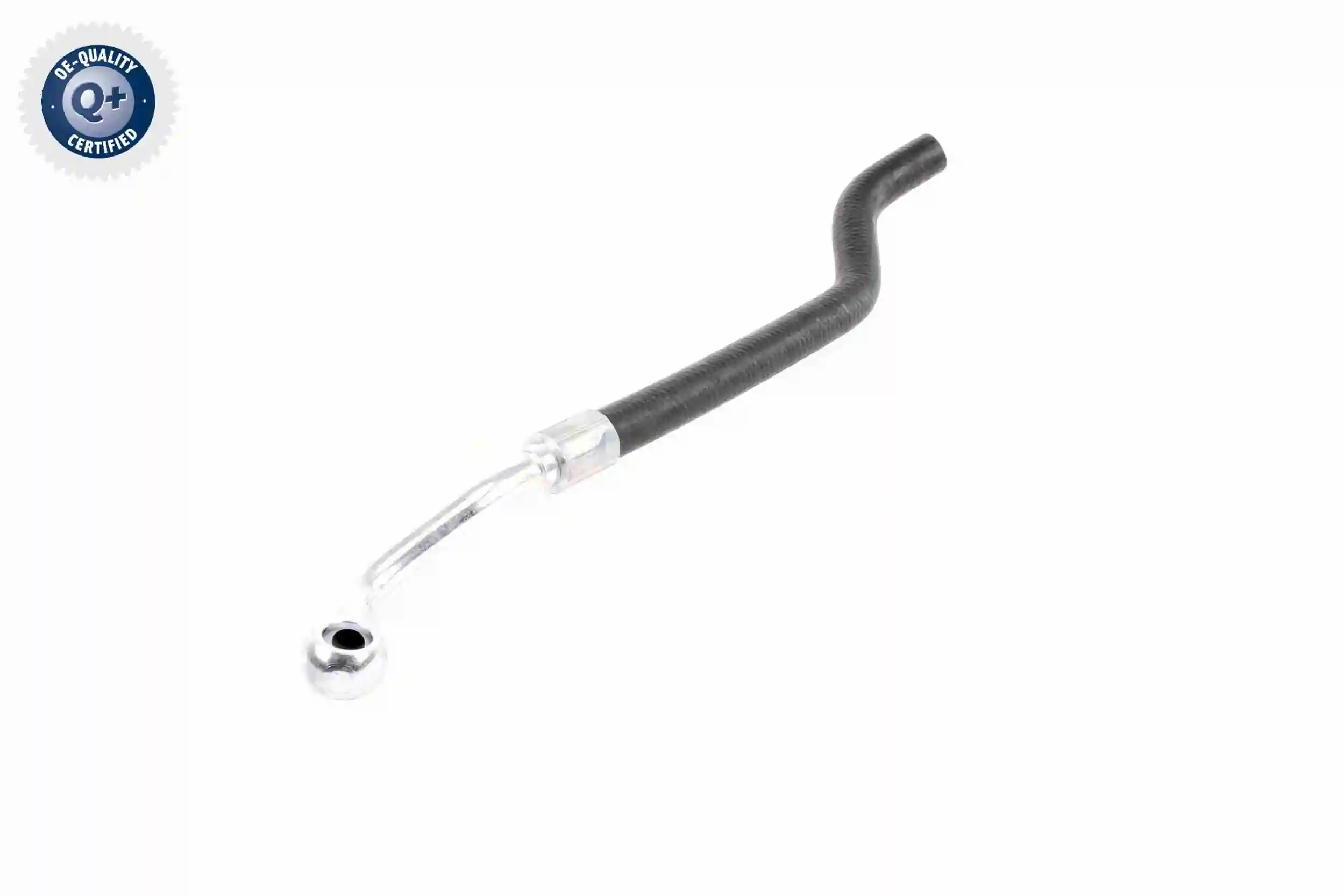 Compre V203313 VEMO/Vaico Mangueira da Direção hidrâulica assistida de pressão baixa, desde o tanque até a bomba