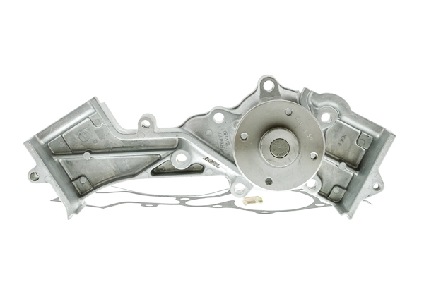 Compre 2101012G25 Nissan/Infiniti Bomba de água (bomba) de esfriamento