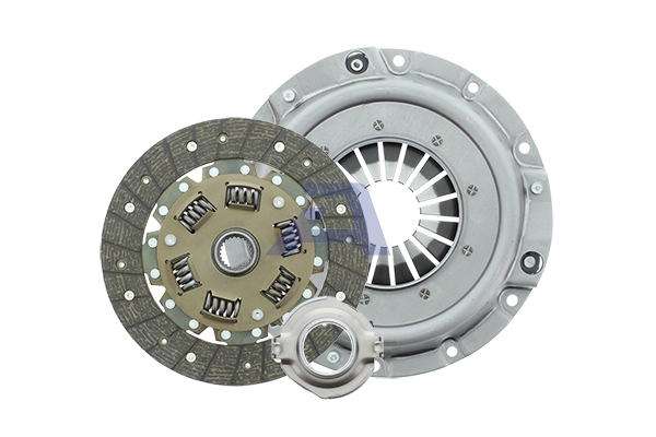 KZ031 Aisin