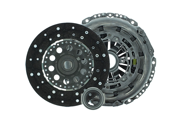  Kit de embraiagem (3 peças) Mazda CX-5 I SUV (KE, GH) (2011 - 2017) I