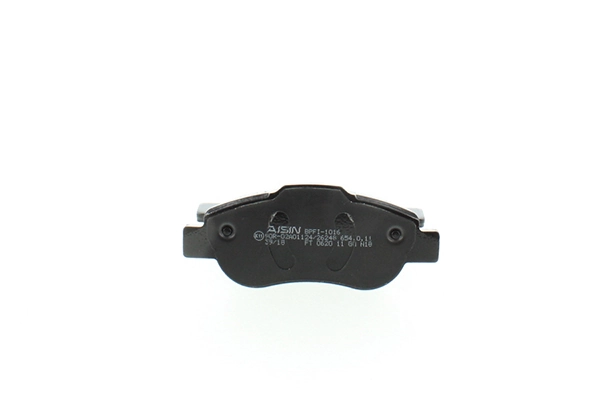 Sapatas do freio dianteiras de disco Mitsubishi P1169300 preço, a partir de 16,32 USD