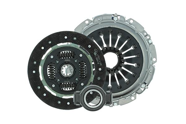 Compre Kit de embraiagem (3 peças) Iveco Daily 3