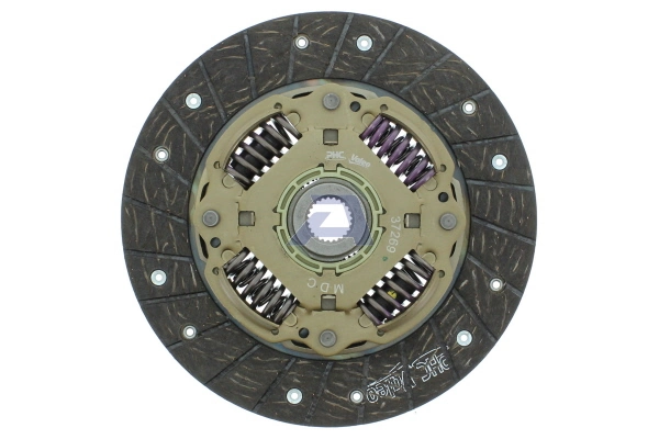 DY068 Aisin