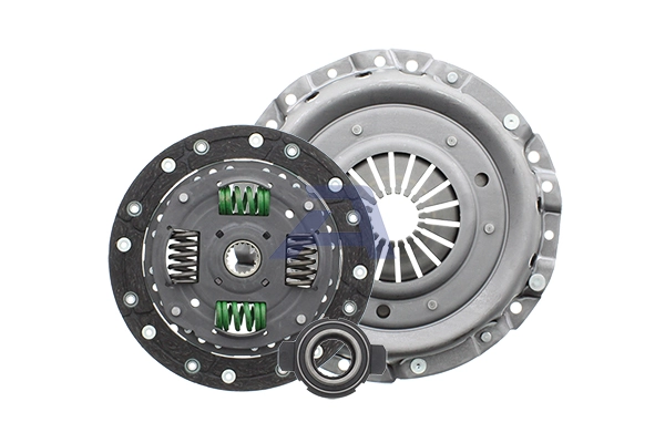 Compre 618303300 INA Kit de embraiagem (3 peças)