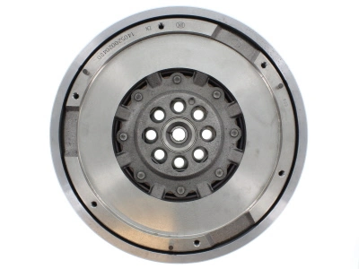 Volante de motor 415041410 INA