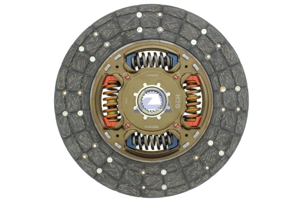 Disco de embraiagem Toyota 312500K360 preço, a partir de 222,08 USD