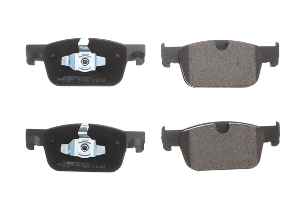 BPVO1002 Aisin