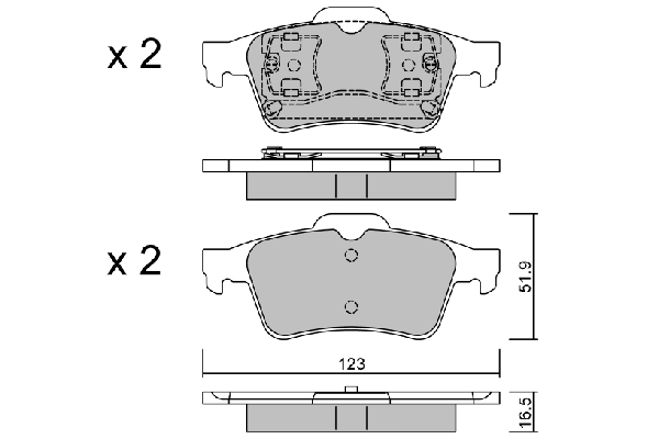 BPRE2003 Aisin
