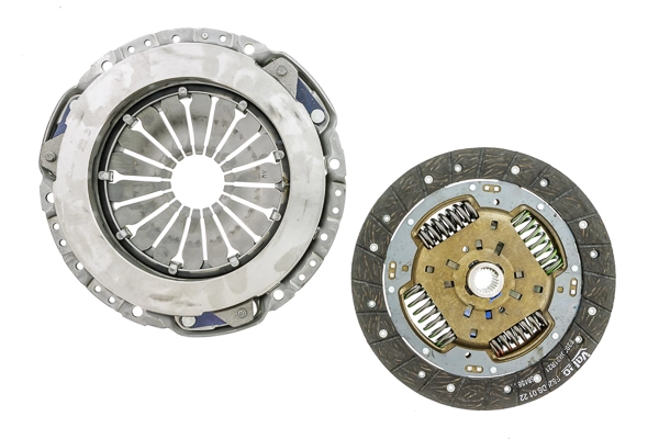 Kit de embraiagem (3 peças) Mercedes A0222500501 preço, a partir de 372,80 USD