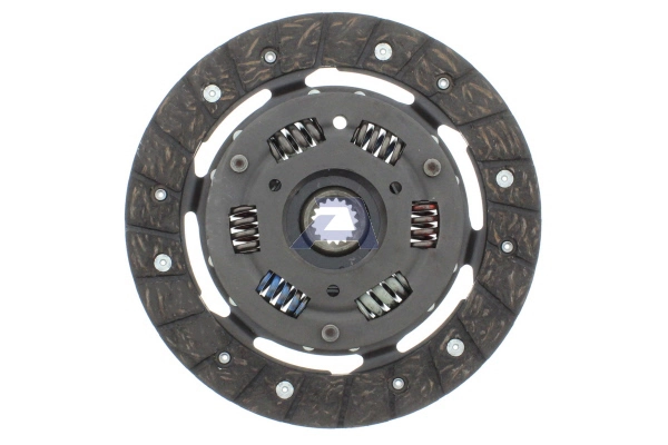 Compre Disco de embraiagem Ford Fiesta 