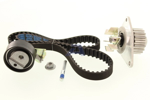 Correia do mecanismo de distribuição de gás, kit Fiat Qubo preço, a partir de 63,65 USD