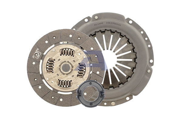 KH033 Aisin
