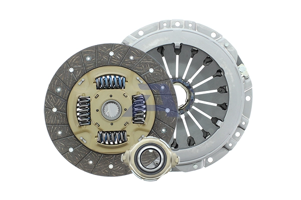 Kit de embraiagem (3 peças) HDK063 Hyundai/Kia