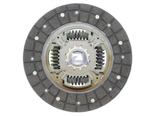 DTX152 Aisin Disco de embraiagem