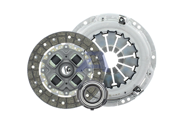 KT258A Aisin