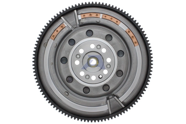 Compre 415099310 INA Volante de motor