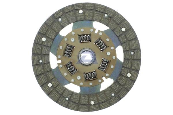 DZ030 Aisin Disco de embraiagem