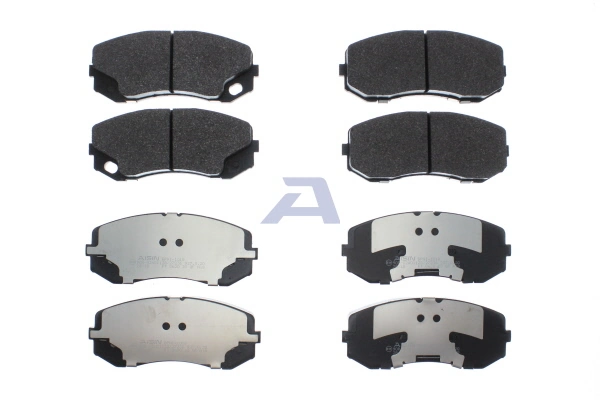 BPNI1018 Aisin