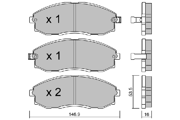 BPHY1902 Aisin