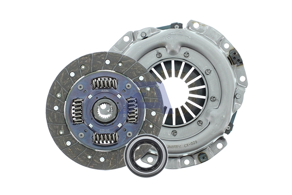 Compre 619312500 INA Kit de embraiagem (3 peças)