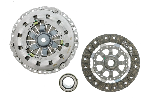 Kit de embraiagem (3 peças) INA 600026100 preço, a partir de 681,33 USD