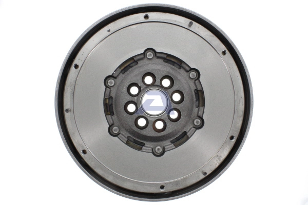  Volante de motor Mazda 6 sedan (GG) (2002 - 2008) 