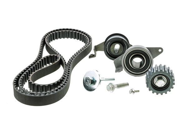 Compre KTB211B Dayco Correia do mecanismo de distribuição de gás, kit